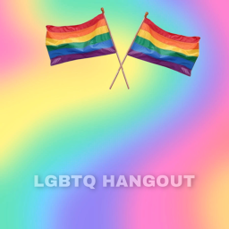 LGBTQ hangout