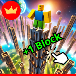 🌇 +1 Bloque - Torre Infinita 👆