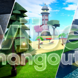 Vibe hangout [🎙️]