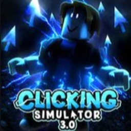 Clicking X Simulator