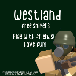 Westland [Free Snipers]