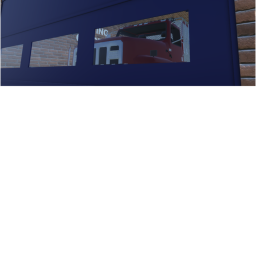 Adarian Volunteer Fire department