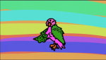 +Fans Of The Feather Family!!