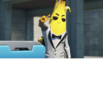 TeamBananaForever