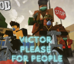 VictorPleaseforpeople