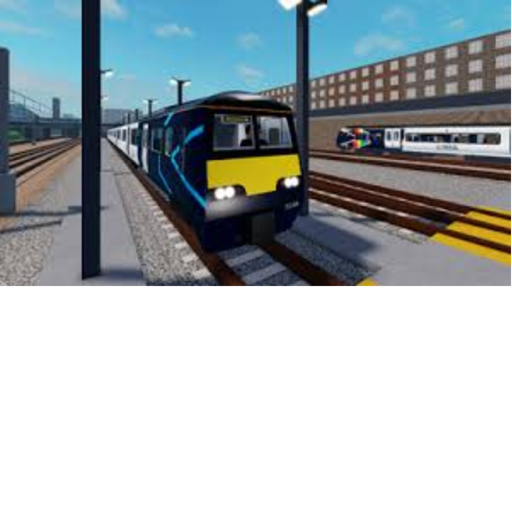 Stepford County Railway Legacy [FIXED]