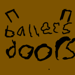 (Obby Creator) Ballers Doors