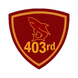 [403rd] Kraneli Barrack, Naramo