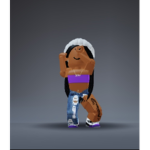 $big Barbie$