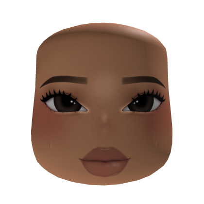 Kassi's Sweetheart Makeup Look Roblox item