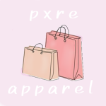 pxre apparel