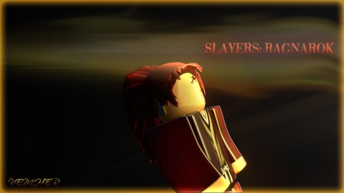 Slayers: Ragnarok [Being Revived]