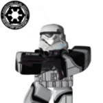 {TGE} The Galactic Empire .