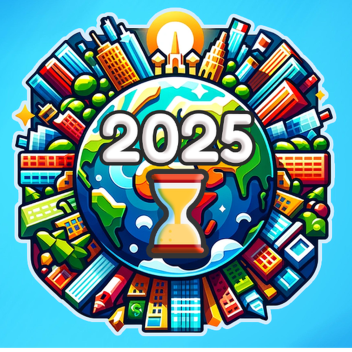 [Dev] Country Simulator 2025