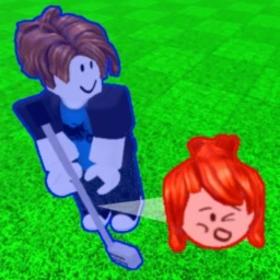 (400M!) Hole in One! [2 Player Obby] icon