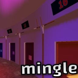 Mingle [Carousel]