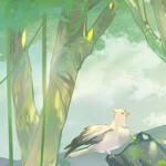 🍃