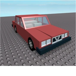 The TRIP icon