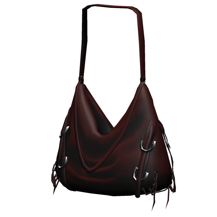 Softline Shoulder Bag