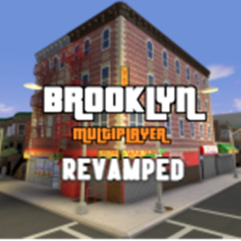Streets of Brooklyn