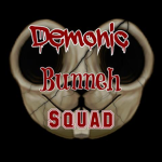 Demon Bunneh Squad