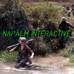 Napalm Interactive