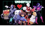 Ultimate UnderTale Fan Group