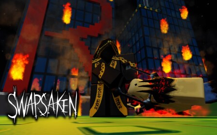 Swapsaken