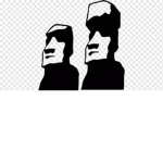 Stone head group