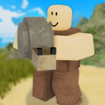 [Farming!] Booga Booga [REBORN]