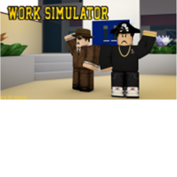 Work Simulator! BETA!