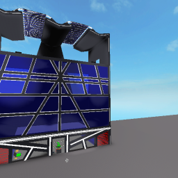 neon warefare tycoon v2 wip