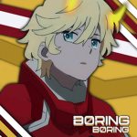 B0ring