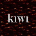 K I W I - Collection
