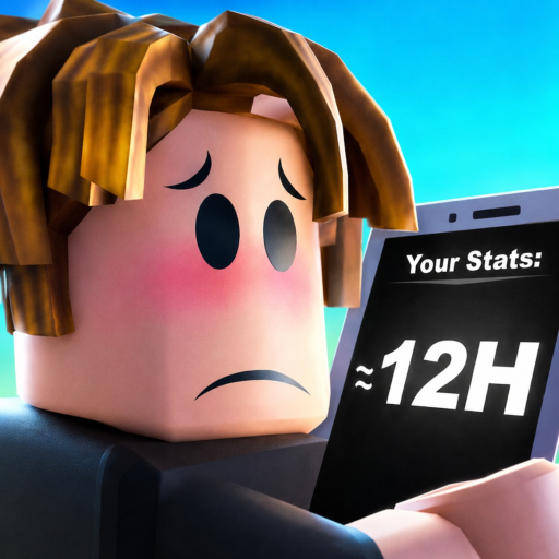 Check Your Playtime