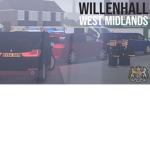 West Midlands Roleplay Group