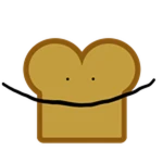 Cursed Toasty