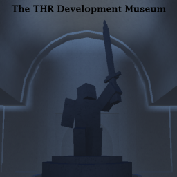 The THR Development Museum