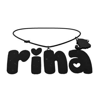 ♡ : °. Rina .°