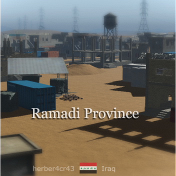 Ramadi province
