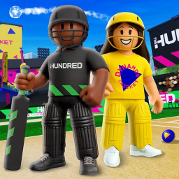 The Hundred Cricket icon