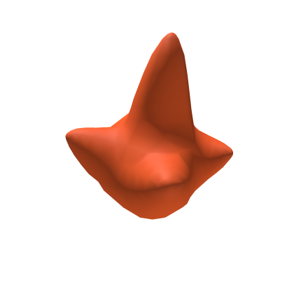 Candy Corn Right Shoulder Fluff