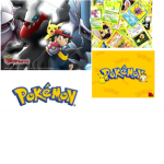 Pokemon Unlimited
