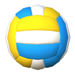 Volleyball Creations