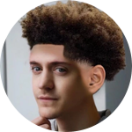 LOW TAPER FADE!