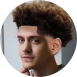 Imagine if Ninja got a low taper fade!