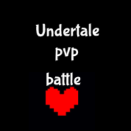 undertale pvp battle (bug fixes) [BETA]