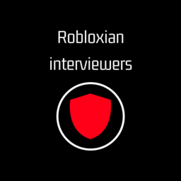 Robloxian Safe Watch Interview Center