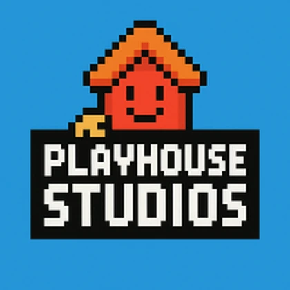 Play House Studios Roblox group icon
