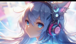 Anime GIRLS 67